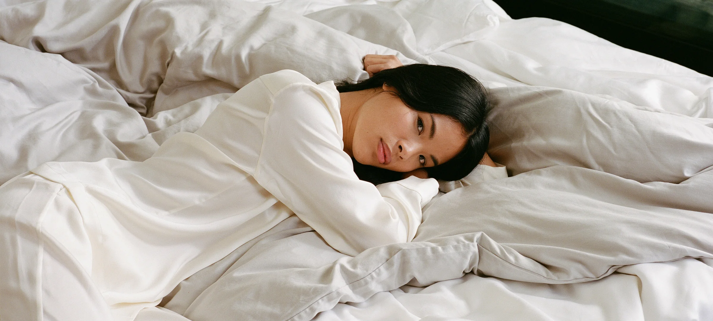 Effortless Luxury for Modern Rest